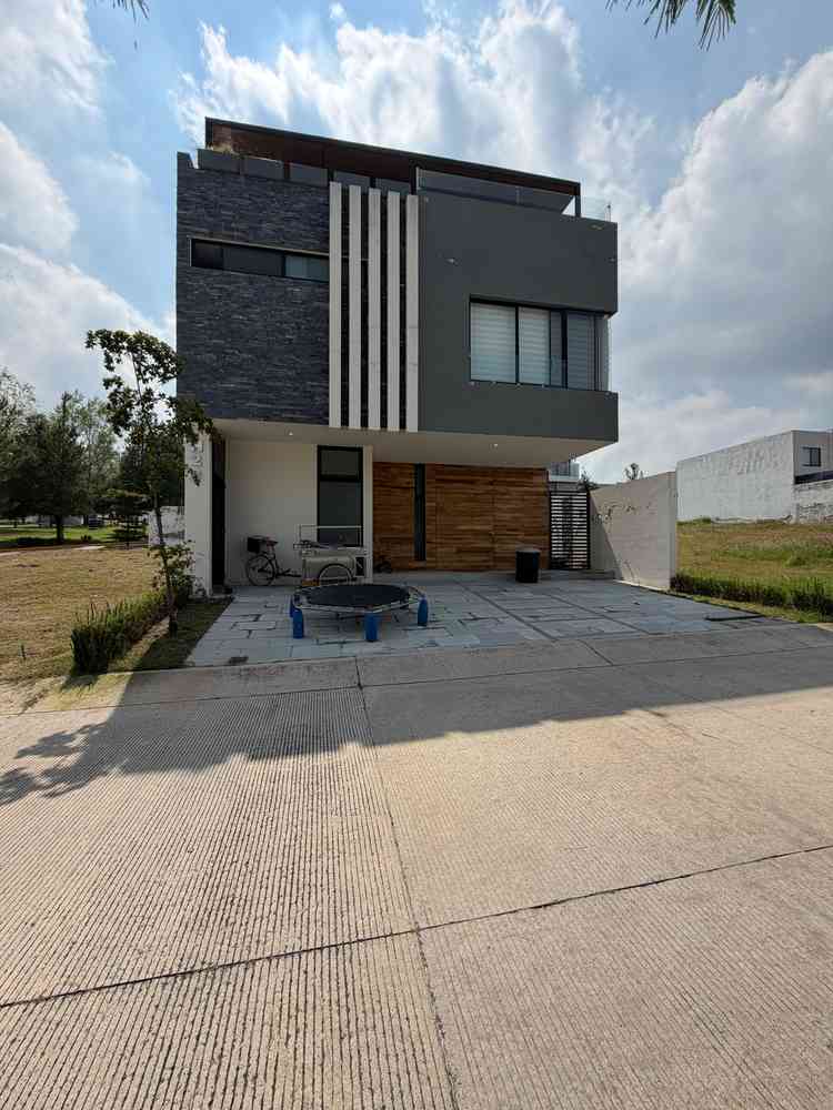 casa en renta avenida paseo de los robles norte los robles zapopan jalisco ps7rQY1