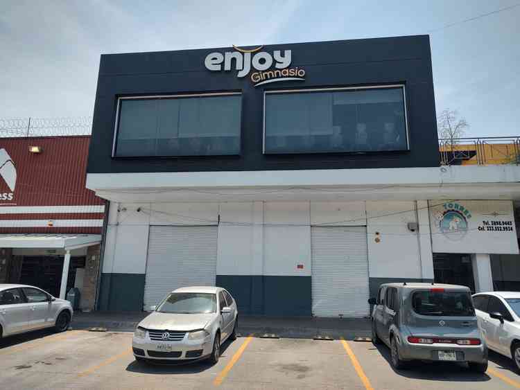 local comercial en renta avenida jaime torres bodet el sauz san pedro tlaquepaque jalisco puzZ6tm