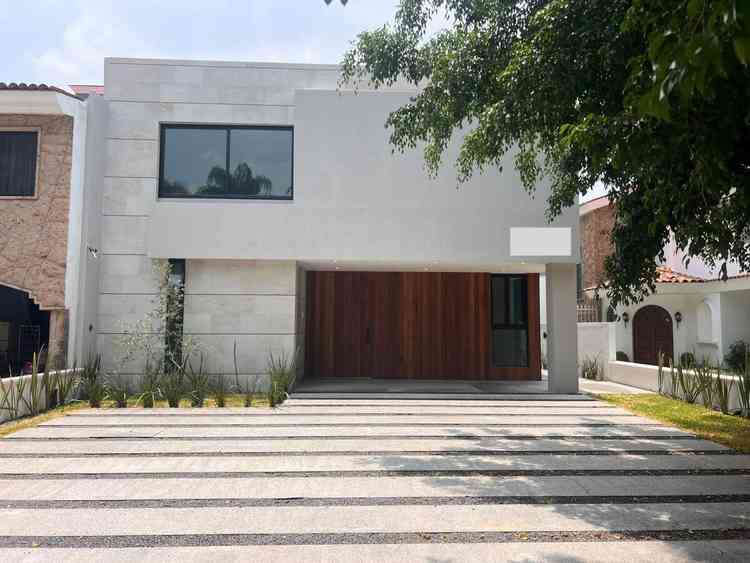 casa en venta paseo san luis valle real zapopan jalisco pvkK2Sn