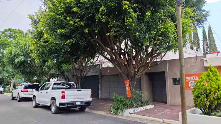 casa en venta callejon del quijote villa universitaria zapopan jalisco pUsnkgB