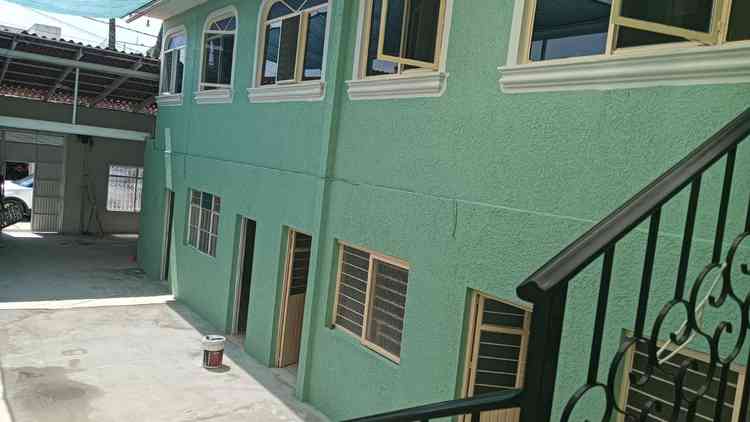 casa en renta santiago gonzalez constitucion zapopan jalisco pgkxxSs