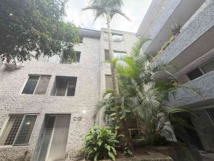 departamento en venta calle de la nebulosa jardines del bosque guadalajara jalisco pyxUnJY