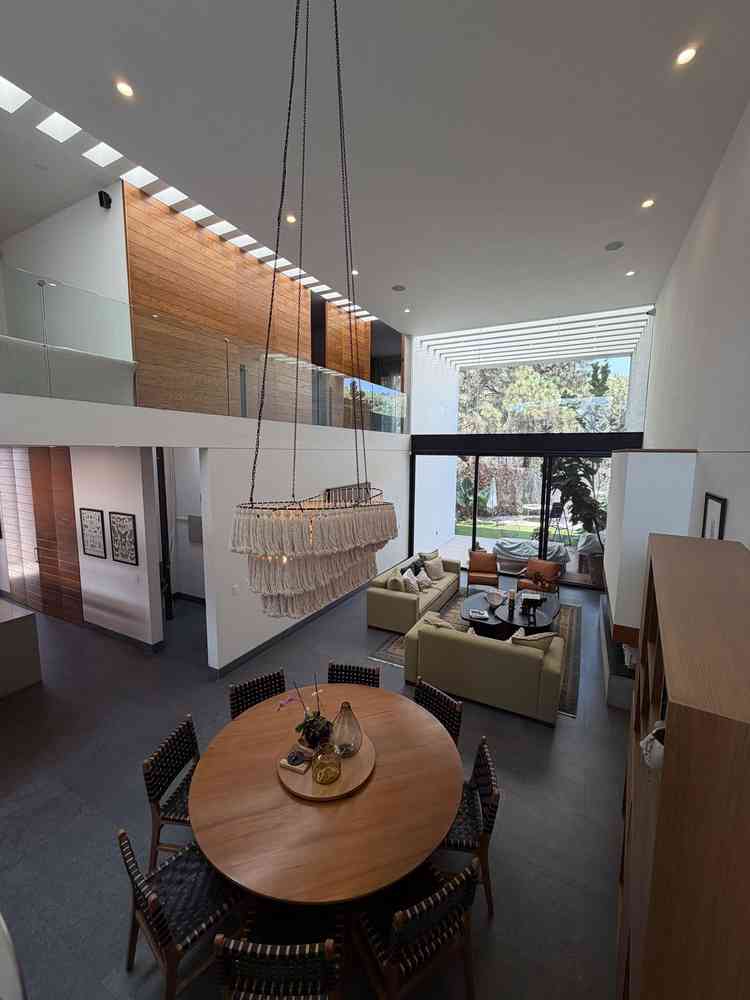 casa en venta avenida federalistas la cima zapopan jalisco pkkMRZC