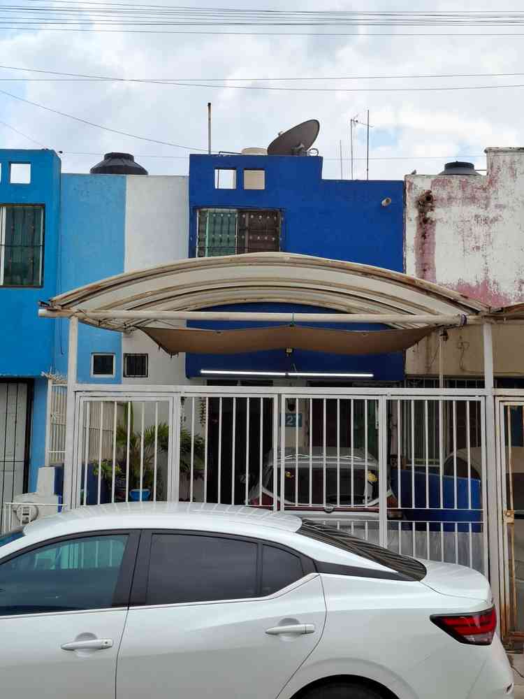 casa en venta martillado sur  tonala jalisco p8Nn7eB