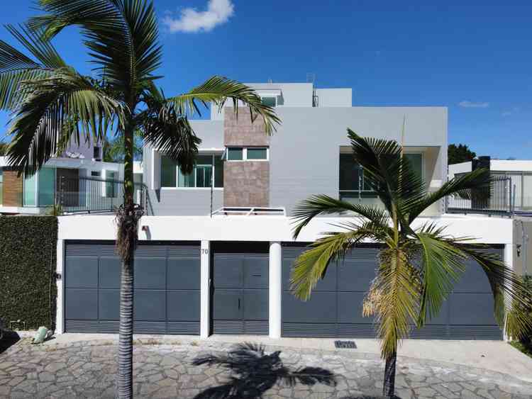 casa en venta fchopin residencial del parque zapopan jalisco p2Ebsk0
