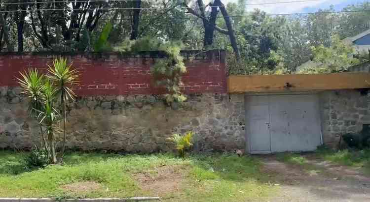 casa en venta paseo de la parota  zapopan jalisco pYYQMIZ