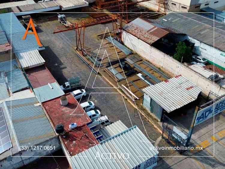 terreno en venta_en renta lopez  mateos sur francisco sarabia zapopan jalisco pxGt6DU