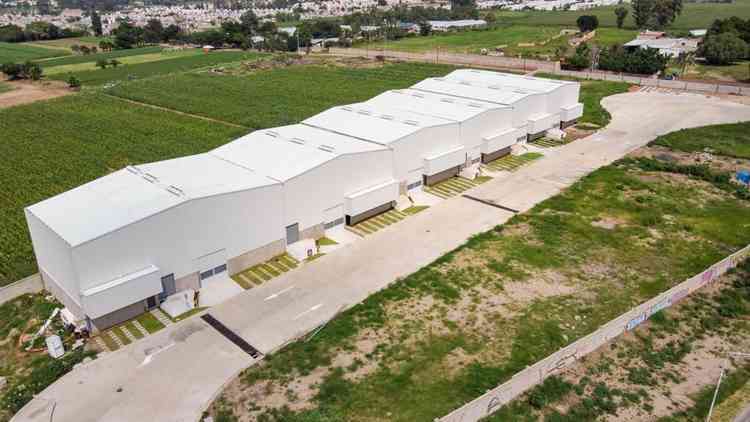 bodega en venta carretera a san sebastian el grande centro tlajomulco de zuniga jalisco pgLv8oG