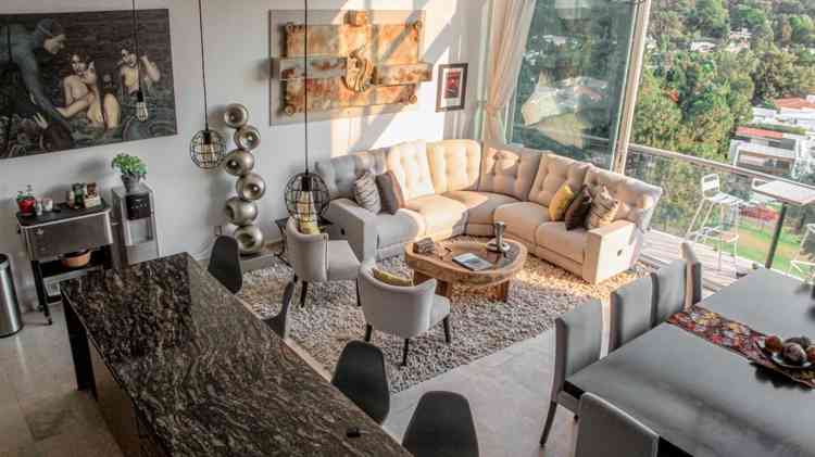 departamento en renta bella vista fracc villa magna zapopan jalisco pyFr36x