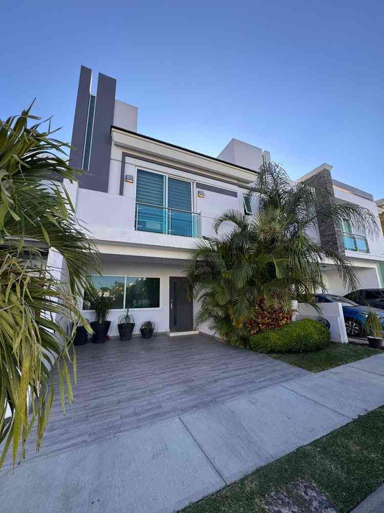 casa en venta calle arco pertinax arcos de zapopan zapopan jalisco p7PowXG