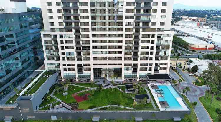 departamento en renta avenida acueducto puerta de hierro zapopan jalisco pcHH3Up