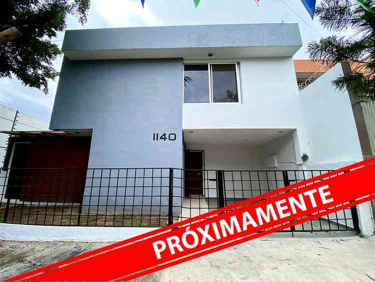 casa en renta modena lomas de providencia guadalajara jalisco ppKCQjg