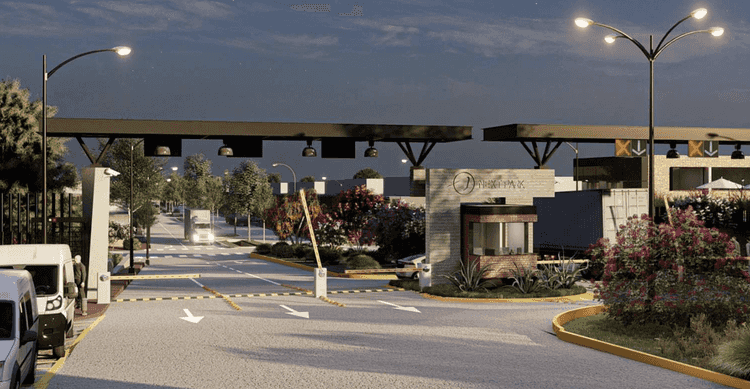 terreno en venta mexico a 11 nextipac zapopan jalisco p21iOQ3