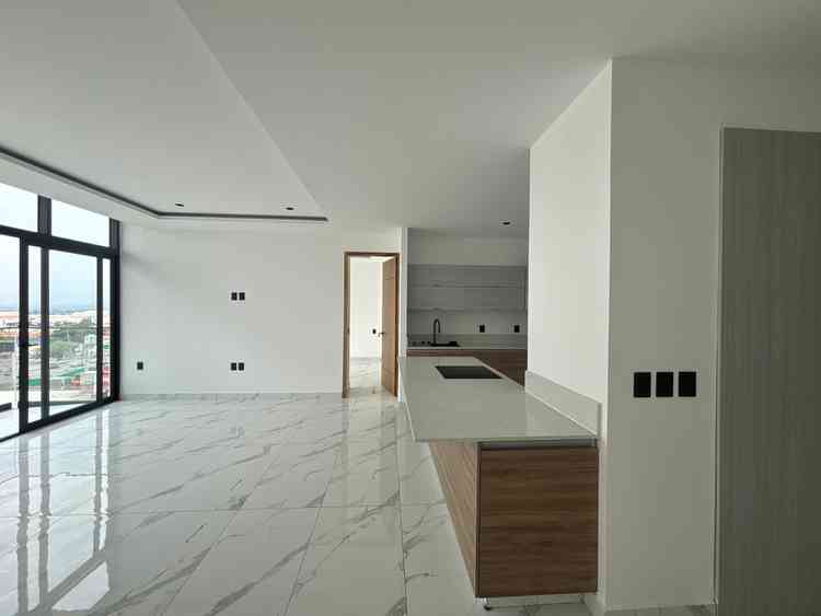 departamento en renta avenida adolfo lopez mateos sur el palomar tlajomulco de zuniga jalisco pzyb092