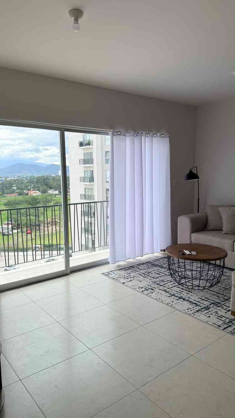 departamento en renta calle anastasio bustamante francisco sarabia zapopan jalisco prh4uVQ