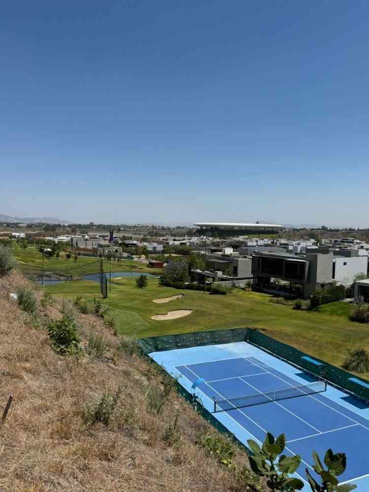 terreno en venta ayamonte bajio ii zapopan jalisco pLjgHWs