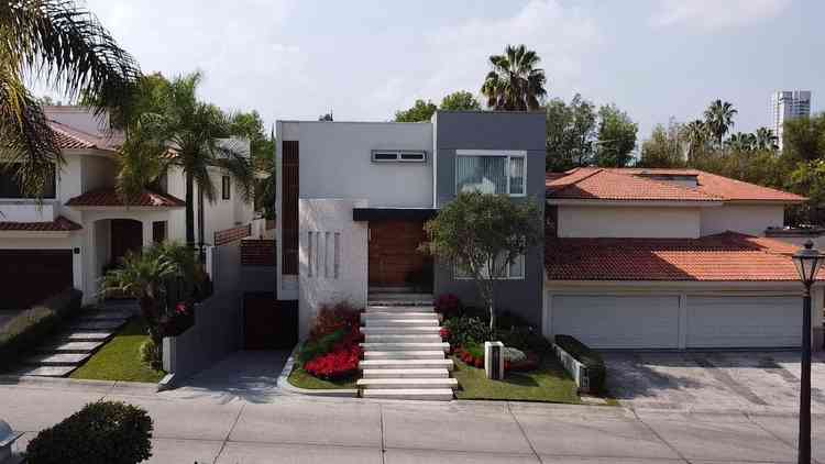 casa en venta sendero de las palmas puerta de hierro zapopan jalisco p2e4qlk