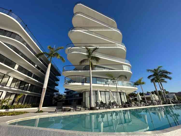 departamento en venta av el tizate cruz de huanaclaxtle bahia de banderas nayarit pzsotNQ
