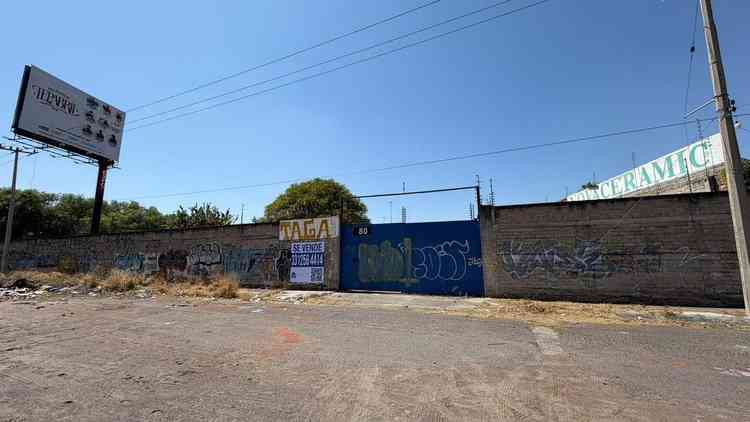 terreno en venta carretera libre a zapotlanejo jauja tonala jalisco pFdeyYZ
