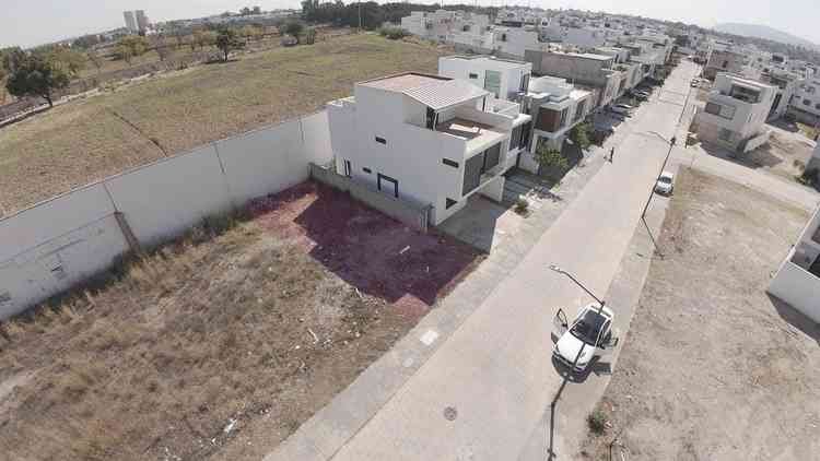 terreno en venta av paseo del parque bosques vallarta zapopan jalisco p9NDbVr