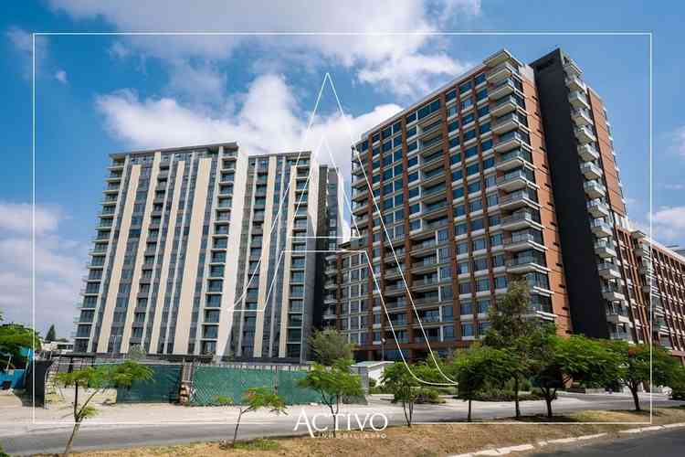 departamento en venta avenida paseo cima real valle real zapopan jalisco p61uLKh