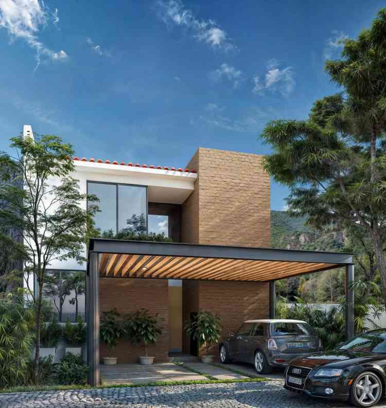 casa en venta vicente guerrero  chapala jalisco pSEACvX