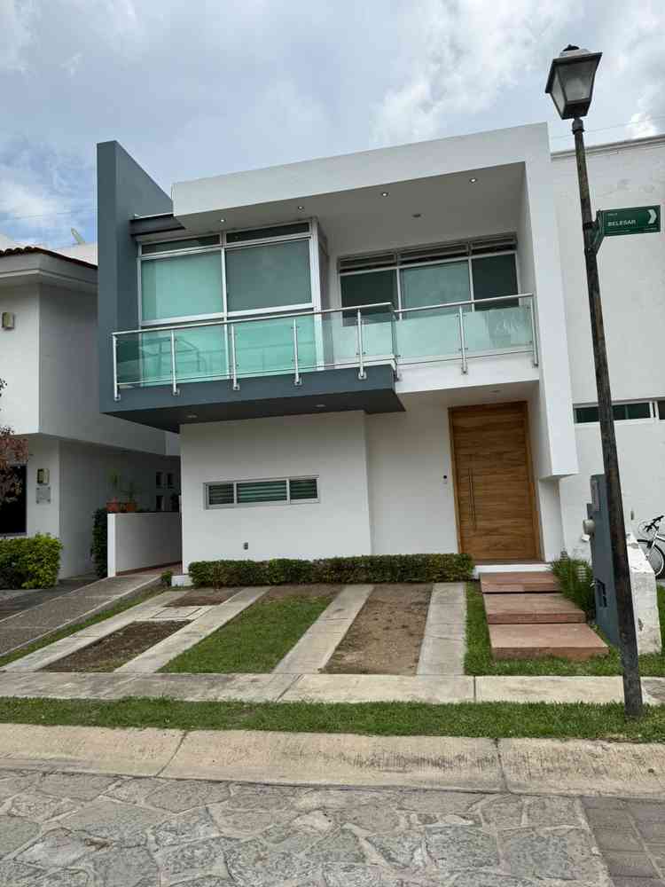 casa en renta avenida nueva galicia la tijera tlajomulco de zuniga jalisco poLc5NF