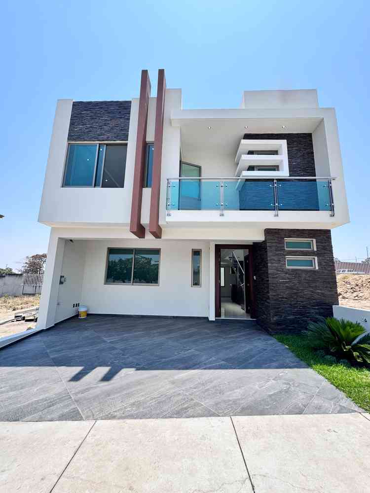 casa en venta avenida la cima zapopan zapopan jalisco p7CcHk9