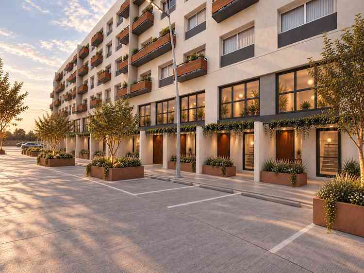 departamento en venta avenida del bajio san juan de ocotan zapopan jalisco pPiiANF