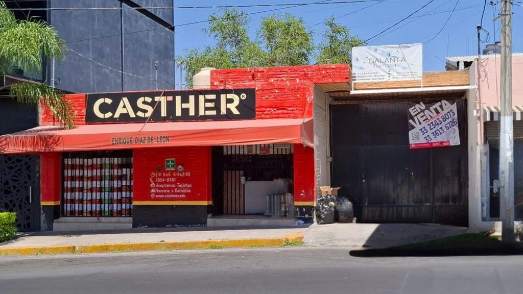 Foto de la galeria de imagenes