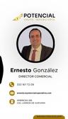 Ernesto Gonzalez