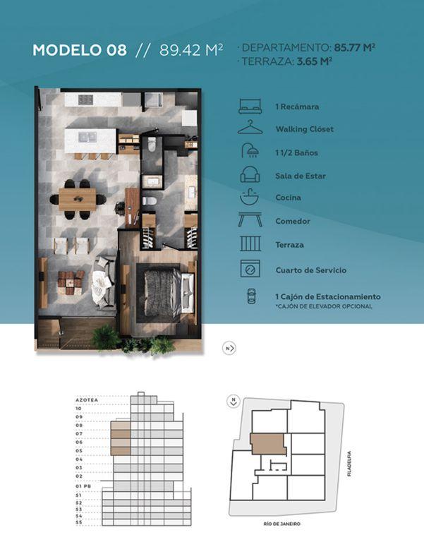Foto de la galeria de imagenes