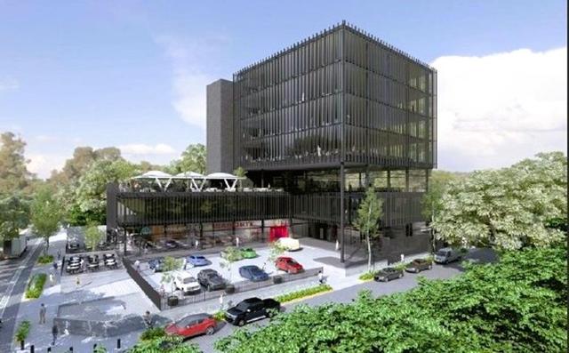 Foto de la galeria de imagenes